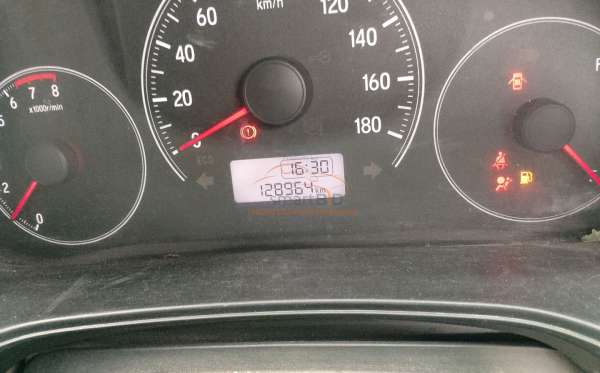 HONDA BRIO SATYA 1.2 E