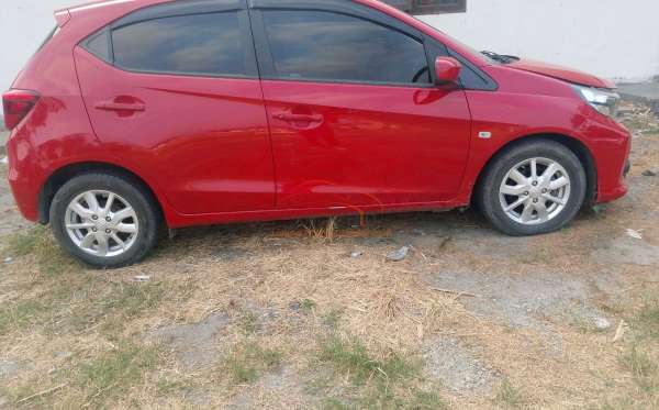 HONDA BRIO SATYA 1.2 E