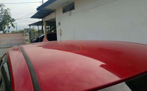 HONDA BRIO SATYA 1.2 E