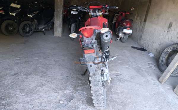 HONDA CRF 150 L