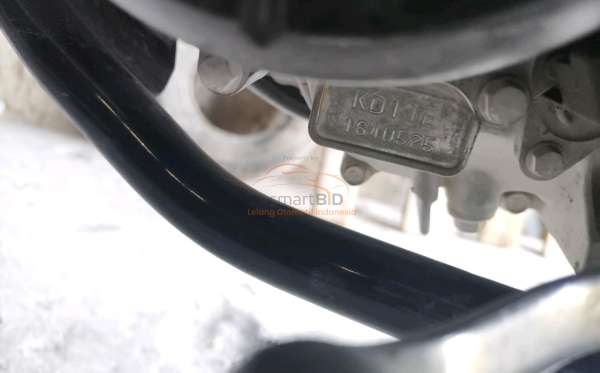 HONDA CRF 150 L