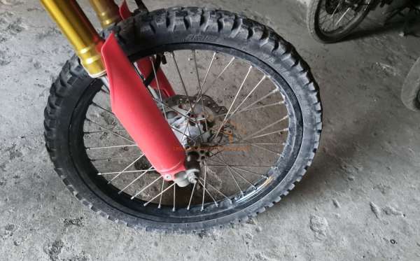 HONDA CRF 150 L