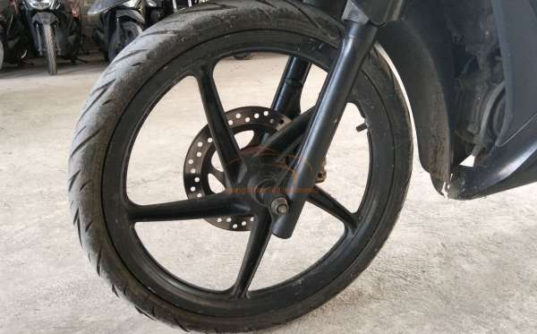HONDA SUPRA X 125 CW