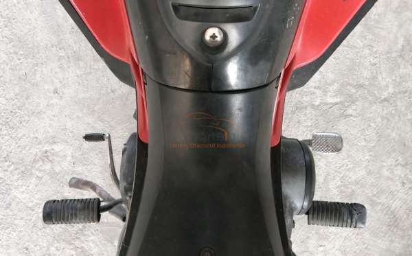 HONDA SUPRA X 125 CW