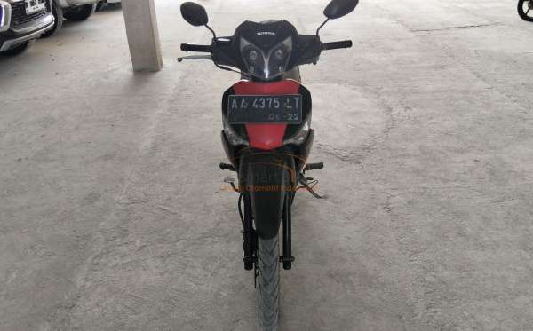 HONDA SUPRA X 125 CW