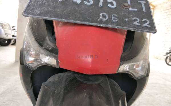 HONDA SUPRA X 125 CW