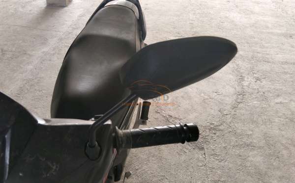 HONDA SUPRA X 125 CW