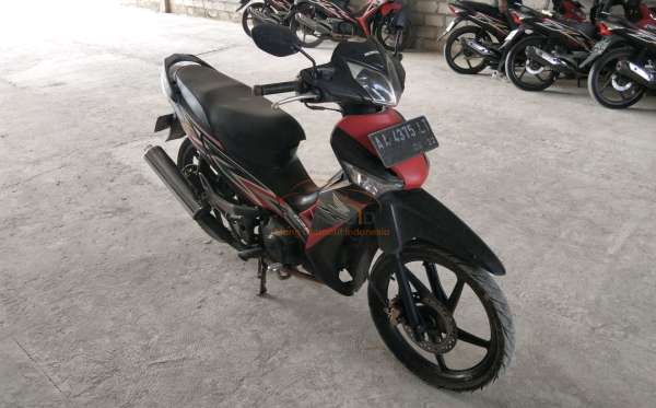 HONDA SUPRA X 125 CW