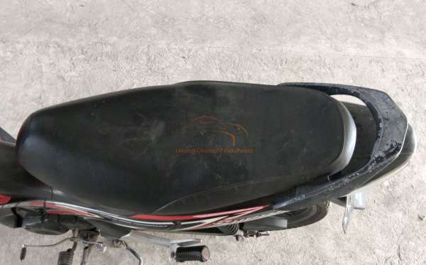 HONDA SUPRA X 125 CW