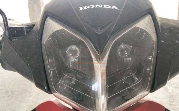 HONDA SUPRA X 125 CW