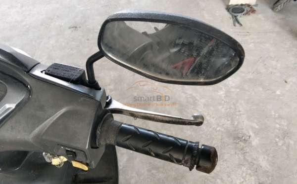 HONDA SUPRA X 125 CW