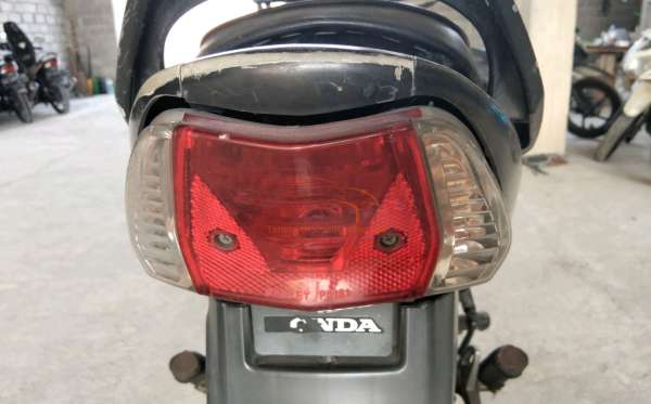 HONDA SUPRA X 125 CW
