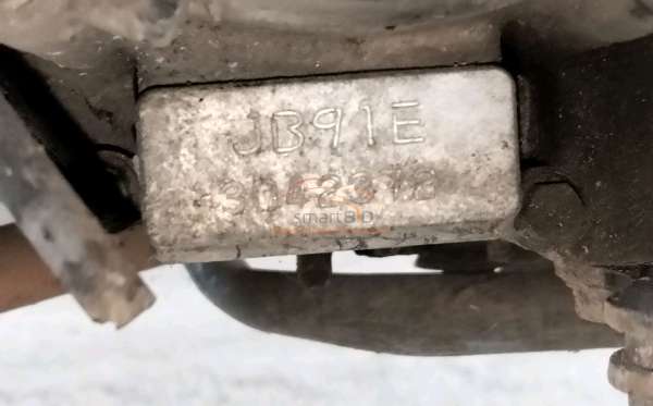 HONDA SUPRA X 125 CW