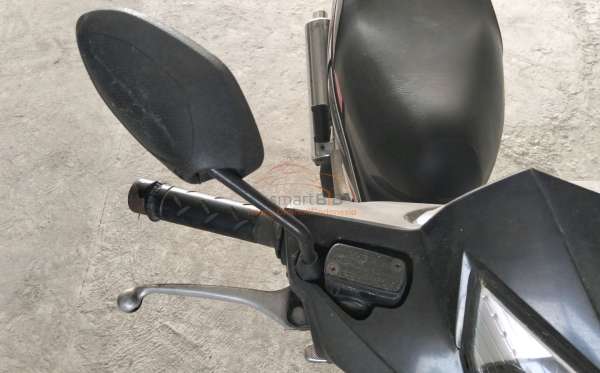 HONDA SUPRA X 125 CW