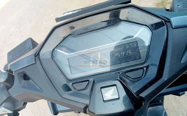 HONDA VARIO