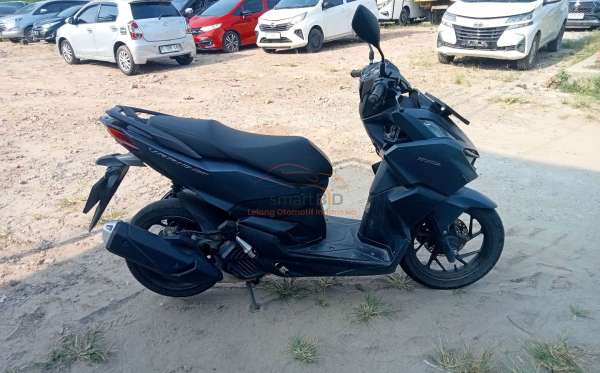 HONDA VARIO