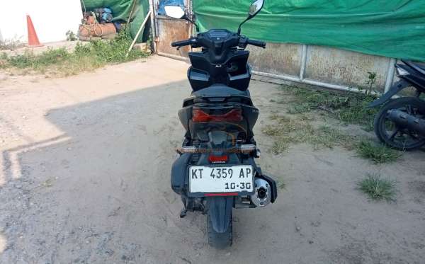HONDA VARIO