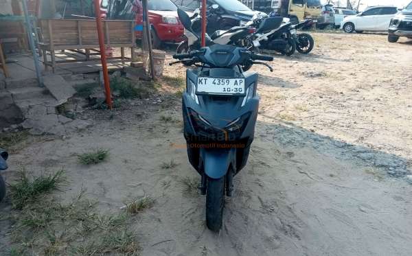 HONDA VARIO