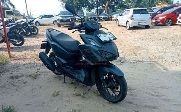 HONDA VARIO
