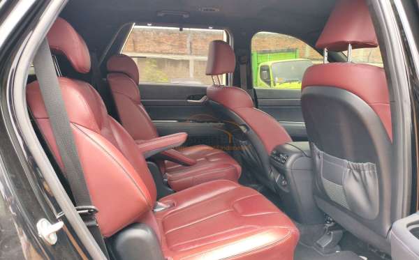 HYUNDAI LX2    CRDI