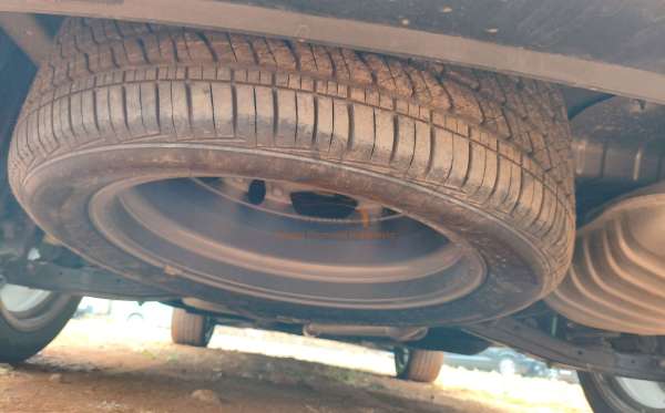 HYUNDAI LX2    CRDI