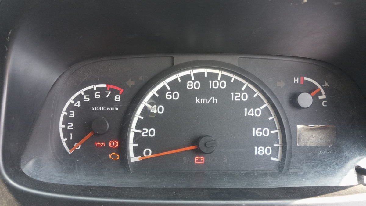 DAIHATSU GRAN MAX