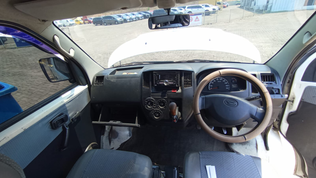 DAIHATSU GRAN MAX