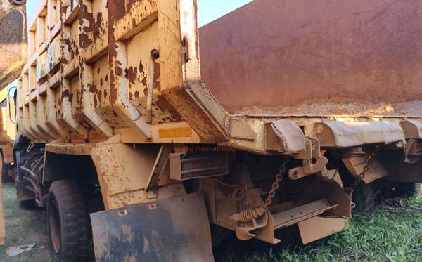 ISUZU  GIGA FVZ 34U - NDYINA