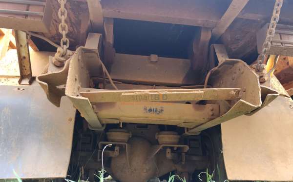ISUZU  GIGA FVZ 34U - NDYINA