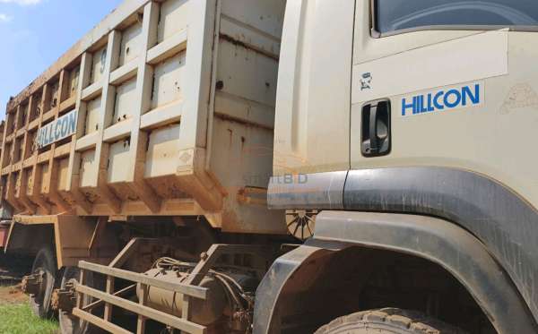 ISUZU  GIGA FVZ 34U - NDYINA