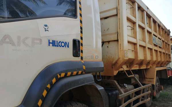 ISUZU  GIGA FVZ 34U - NDYINA