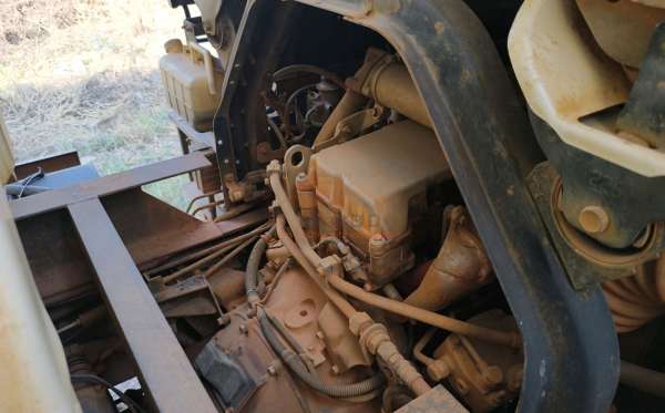 ISUZU  GIGA FVZ 34U - NDYINA