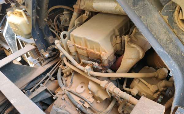ISUZU  GIGA FVZ 34U - NDYINA