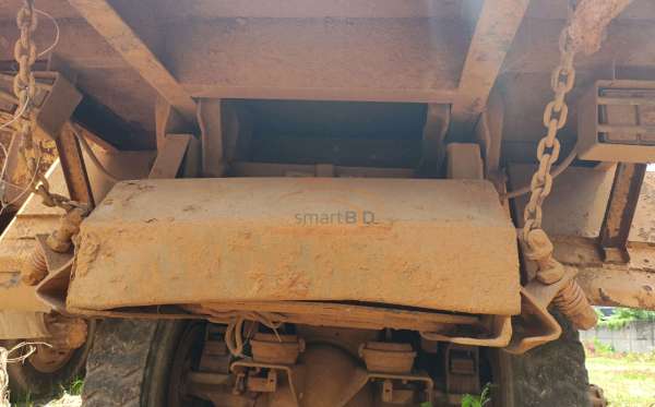 ISUZU  GIGA FVZ 34U - NDYINA