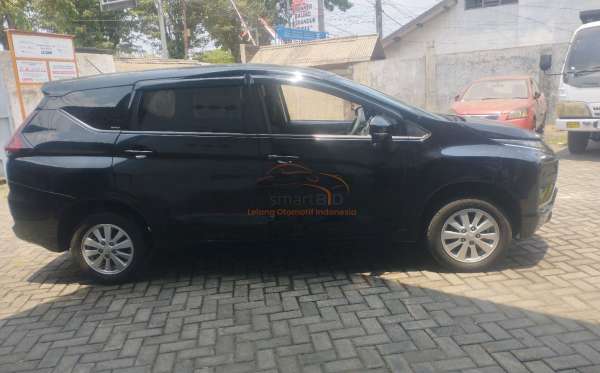 MITSUBISHI XPANDER GLS