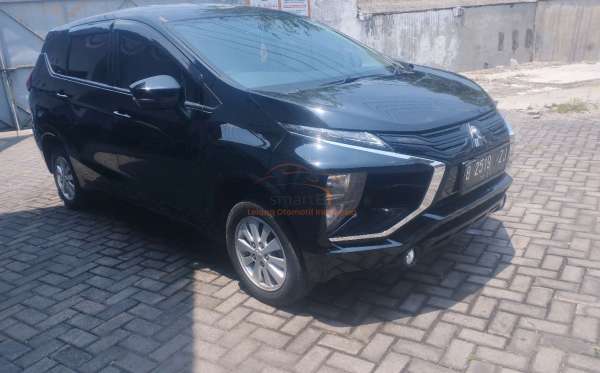 MITSUBISHI XPANDER GLS