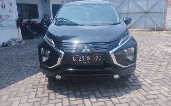 MITSUBISHI XPANDER GLS