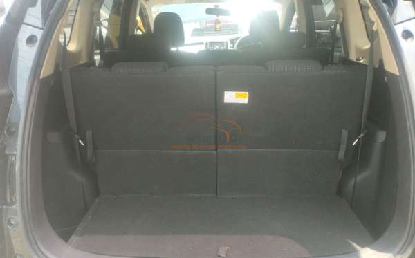 MITSUBISHI XPANDER GLS