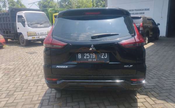 MITSUBISHI XPANDER GLS