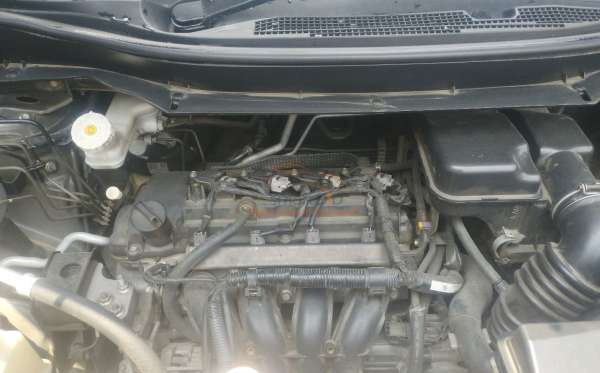 MITSUBISHI XPANDER GLS