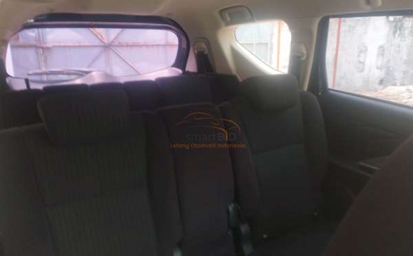 MITSUBISHI XPANDER GLS