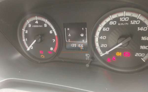 MITSUBISHI XPANDER GLS
