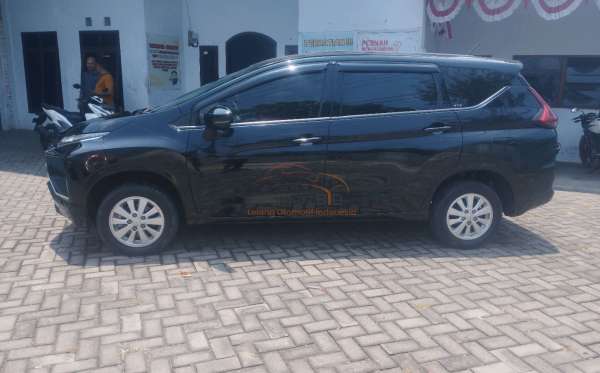 MITSUBISHI XPANDER GLS