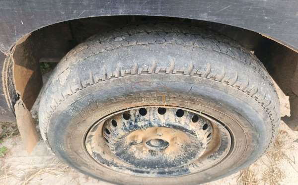SUZUKI  CARRY  PU
