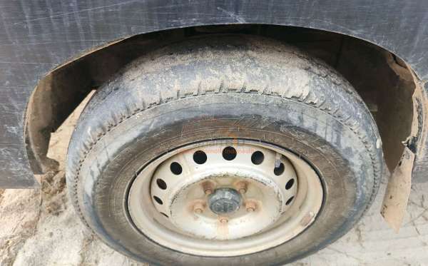 SUZUKI  CARRY  PU