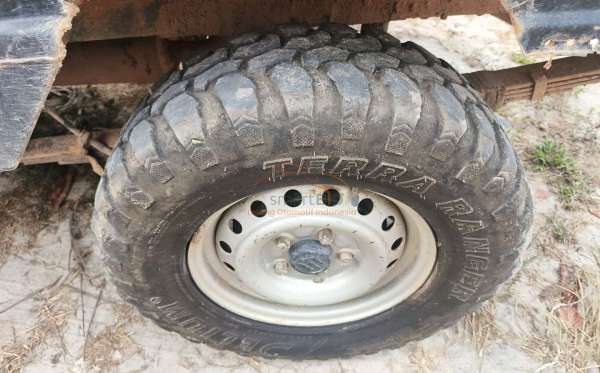 SUZUKI  CARRY  PU