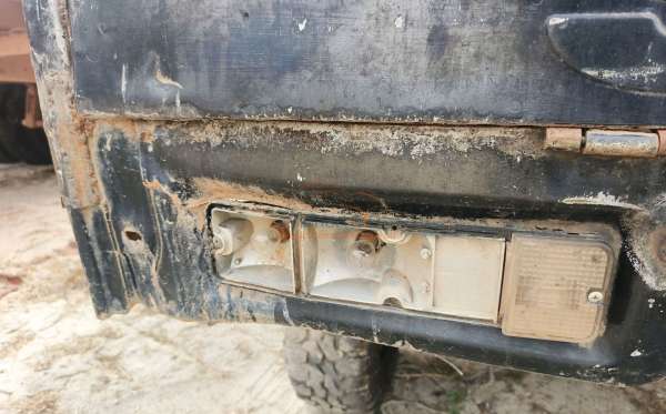 SUZUKI  CARRY  PU