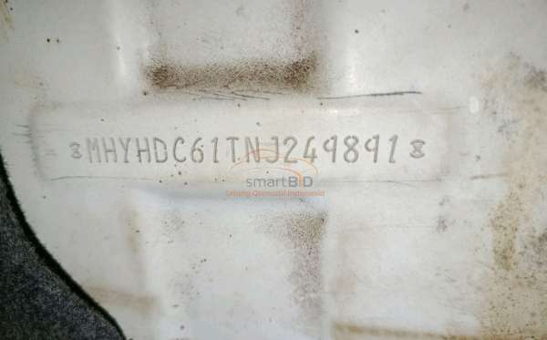 SUZUKI NEW CARRY PU WD AC PS