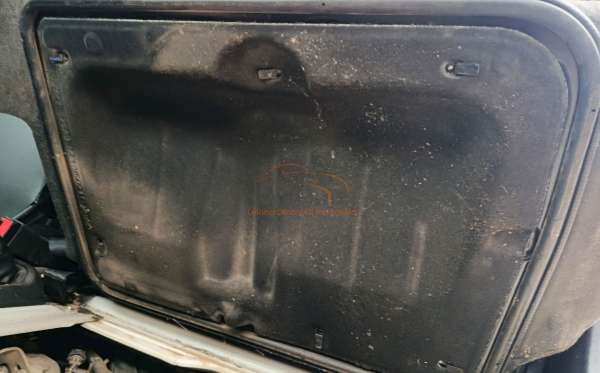 SUZUKI NEW CARRY PU WD AC PS