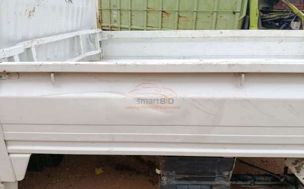 SUZUKI NEW CARRY PU WD AC PS